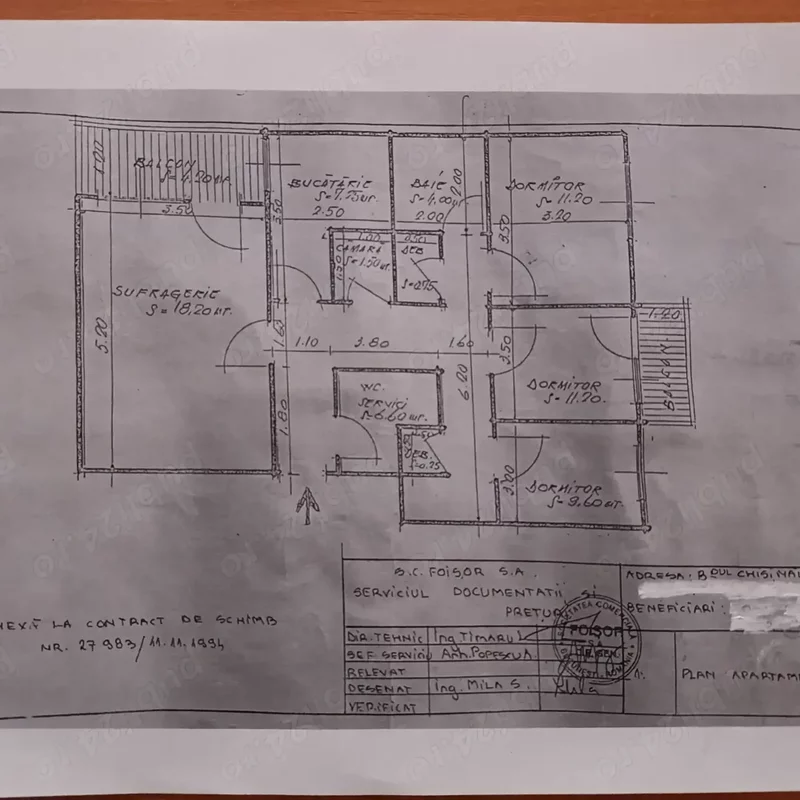 Pantelimon, Bd. Chisinau,