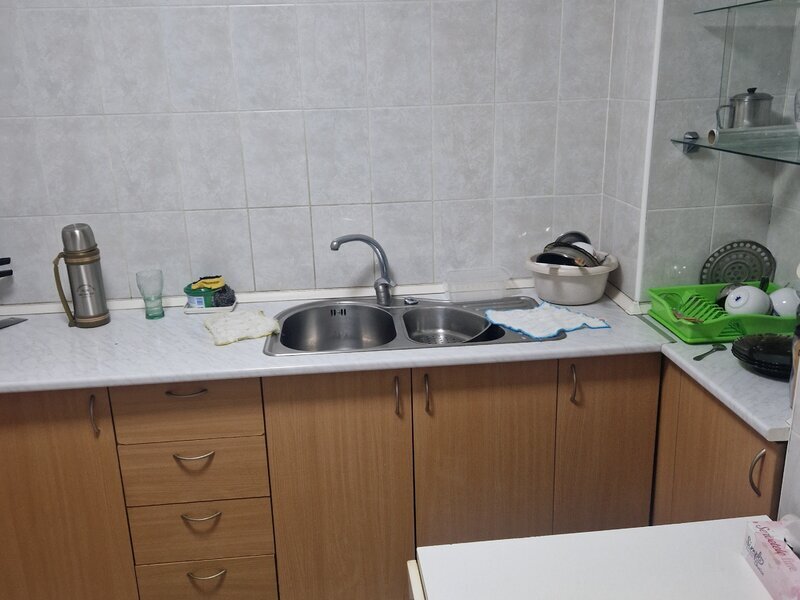 Pantelimon, Bd. Chisinau,