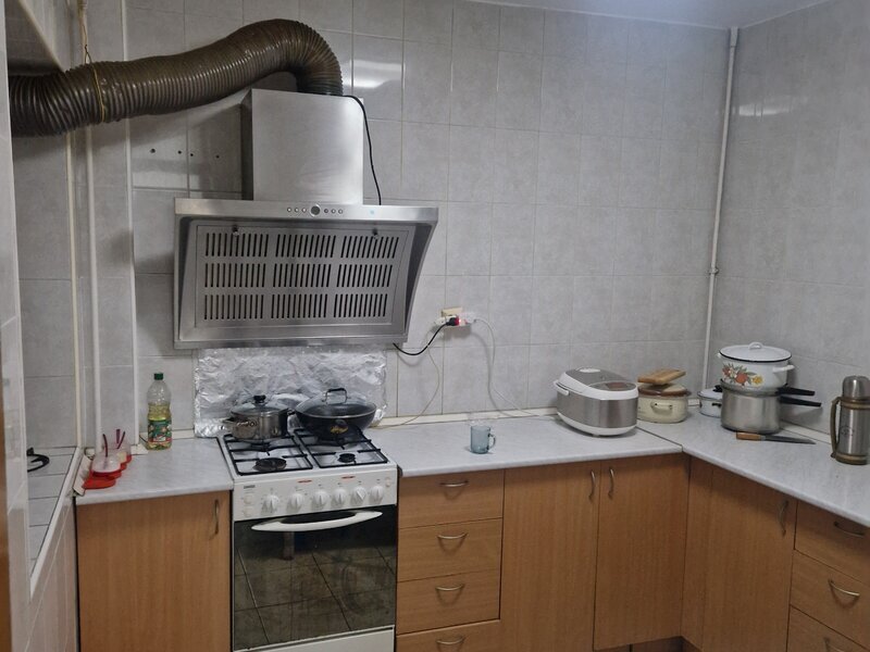 Pantelimon, Bd. Chisinau,