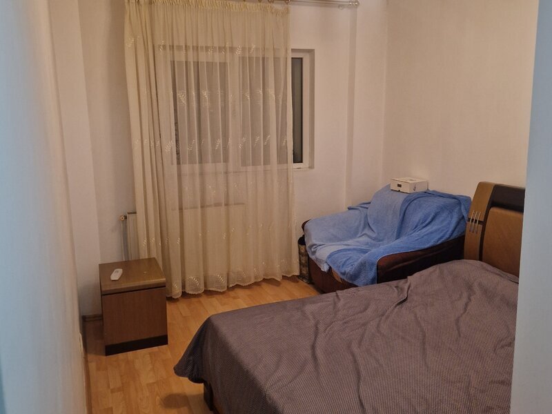 Pantelimon, Bd. Chisinau,