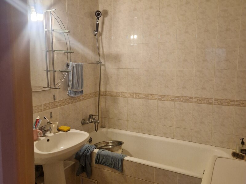 Pantelimon, Bd. Chisinau,