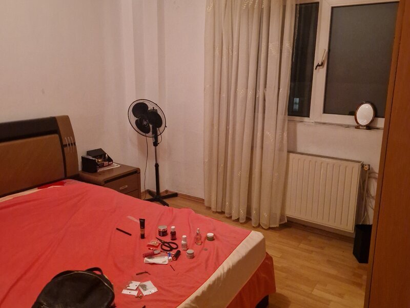 Pantelimon, Bd. Chisinau,