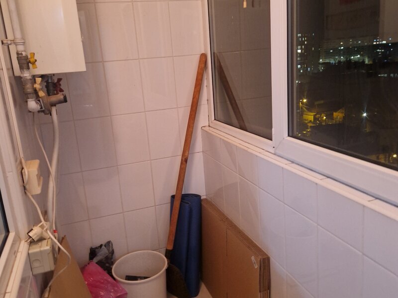 Pantelimon, Bd. Chisinau,