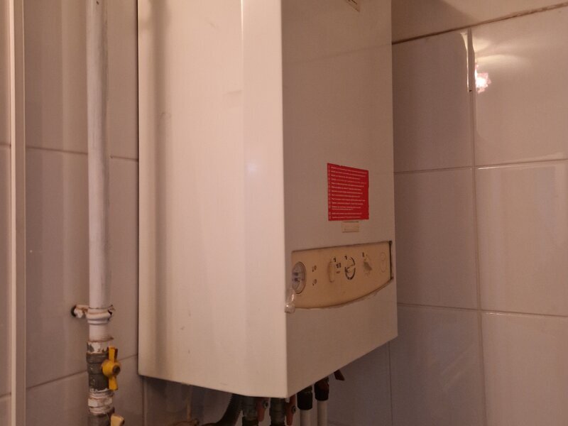 Pantelimon, Bd. Chisinau,