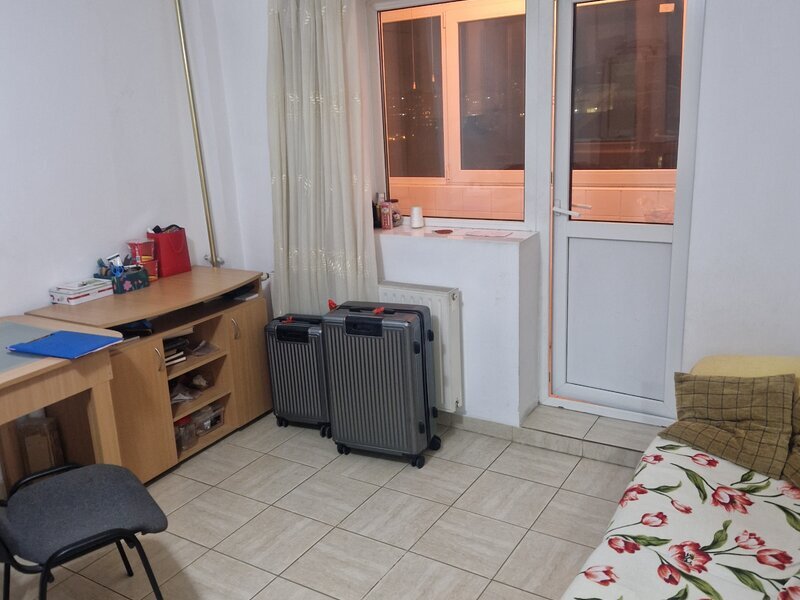 Pantelimon, Bd. Chisinau,