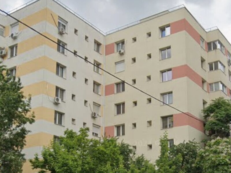 Pantelimon, Bd. Chisinau,